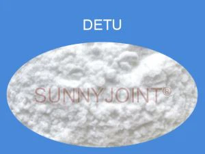 Acceleratore di gomma DETU 105-55-5