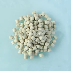 acceleratore di gomma masterbatch CBS / CZ-80